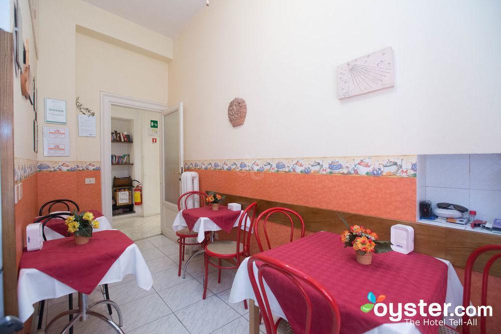 Capricci Romani Gasthuis 2*