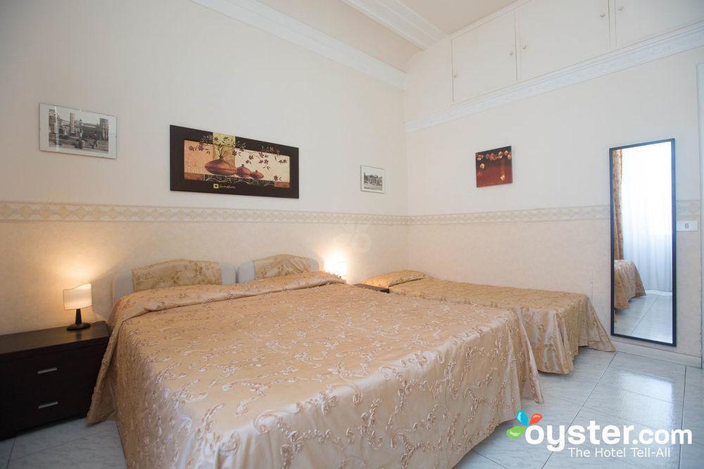 Capricci Romani Gasthuis 2*