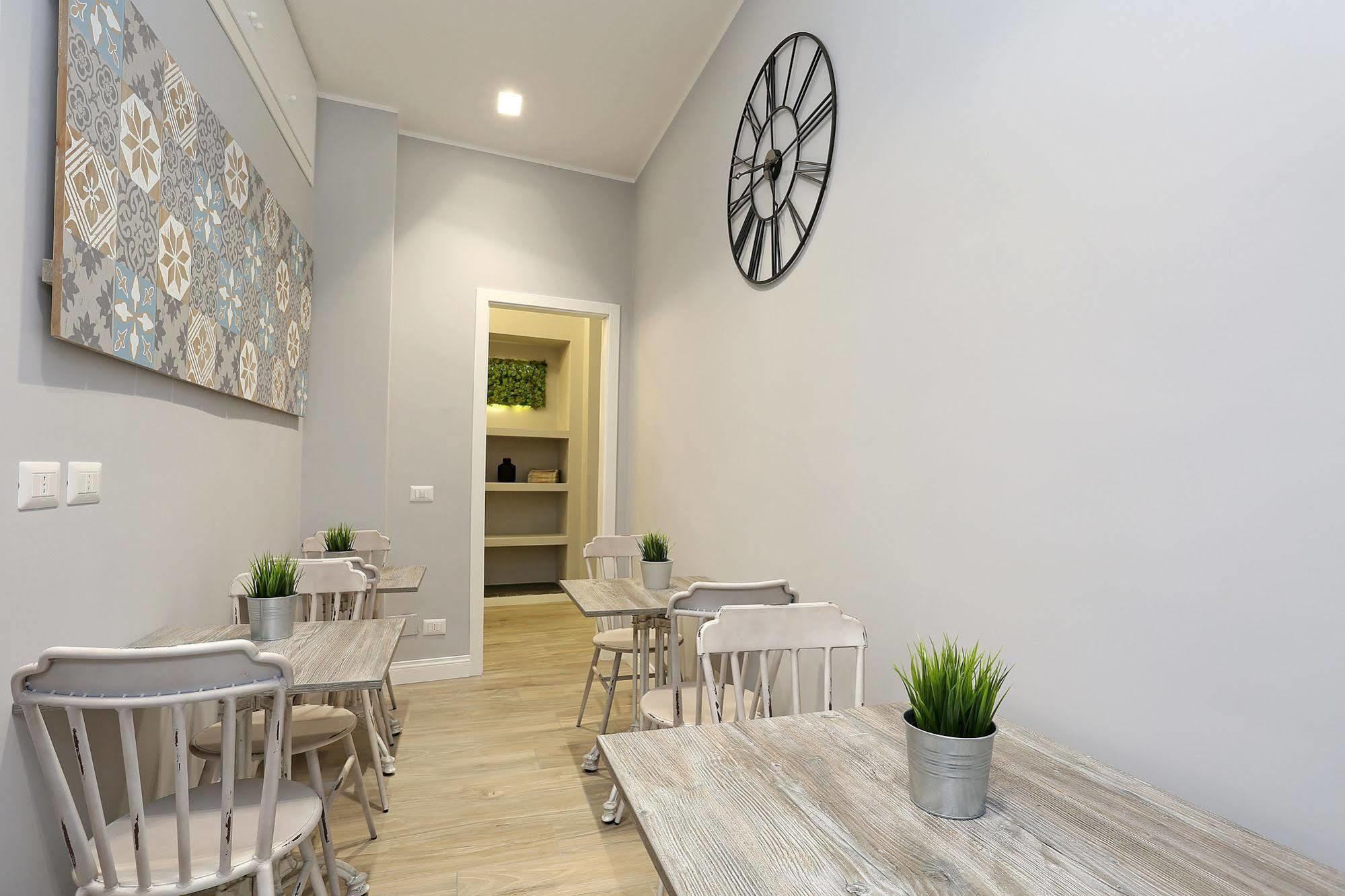 Capricci Romani Gasthuis Rome